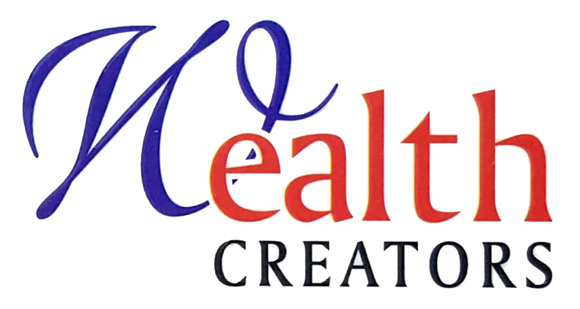 Wealth Creators Logo